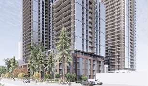 Oxford Properties and Intracorp Homes establish joint venture to develop one of Canada’s largest co-op housing renewal projects